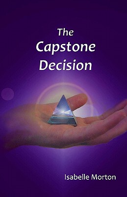 【预售】The Capstone Decision