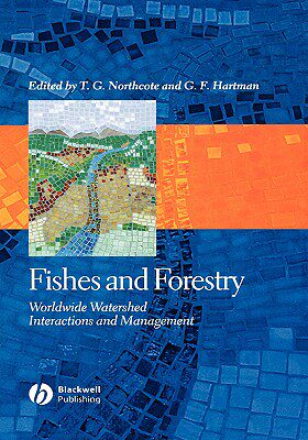 【预售】Fishes And Forestry - Worldwide Watershed