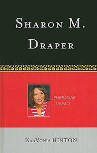 【预售】Sharon M. Draper: Embracing Literacy