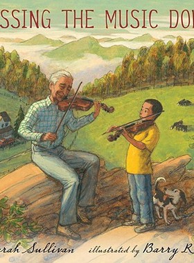 【预售】Passing the Music Down