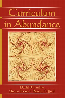 【预售】Curriculum in Abundance