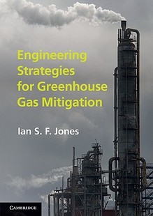 预售 Greenhouse Engineering for Gas Strategies