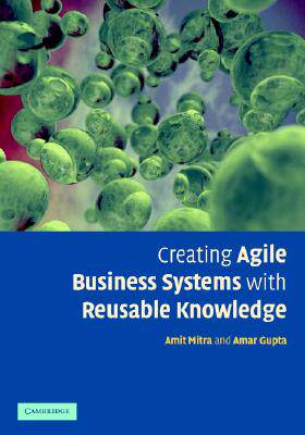 【预售】Creating Agile Business Systems with Reusable