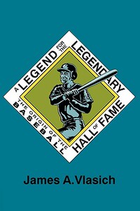 【预售】A Legend for the Legendary: The Origin of the