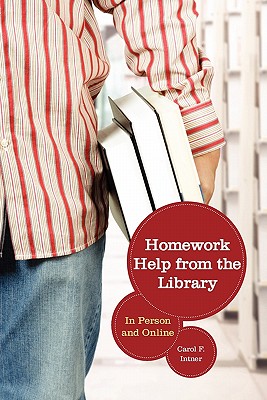 【预售】Homework Help from the Library: In Person and