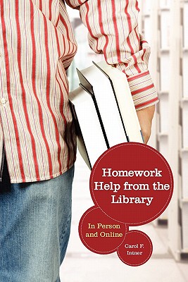 【预售】Homework Help from the Library: In Person and