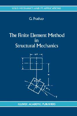 【预售】The Finite Element Method in Structural Engineering
