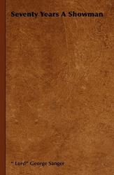 【预售】Seventy Years a Showman