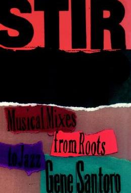 【预售】Stir It Up: Musical Mixes from Roots to Jazz