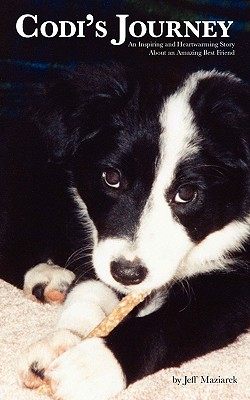 【预售】Codi's Journey