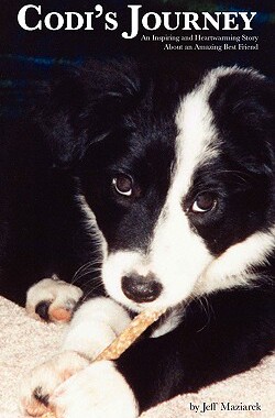 【预售】Codi's Journey