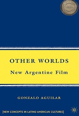 【预售】Other Worlds: New Argentine Film