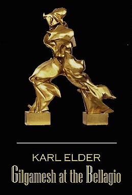 【预售】Gilgamesh at the Bellagio