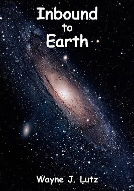 【预售】Inbound to Earth