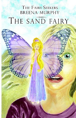 【预售】The Fairy Seekers - The Sand Fairy