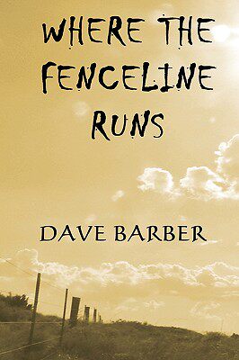 【预售】Where the Fenceline Runs