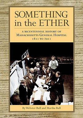 【预售】Something in the Ether: A Bicentennial History of