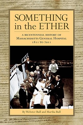 【预售】Something in the Ether: A Bicentennial History of
