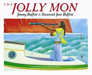 【预售】The Jolly Mon