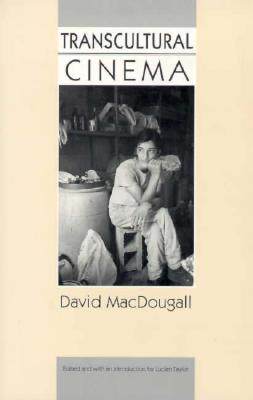 【预售】Transcultural Cinema