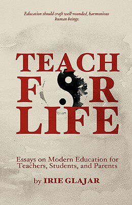 【预售】Teach for Life