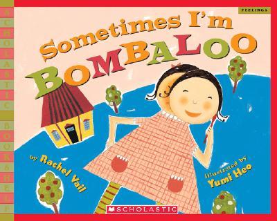 【预售】Sometimes I'm Bombaloo