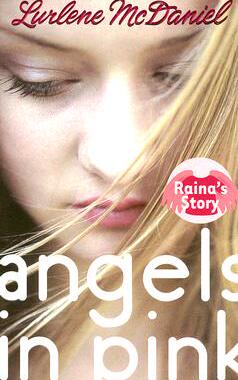 【预售】Raina's Story