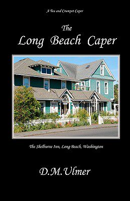 【预售】The Long Beach Caper