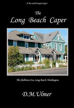 【预售】The Long Beach Caper