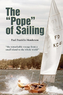 【预售】The Pope of Sailing