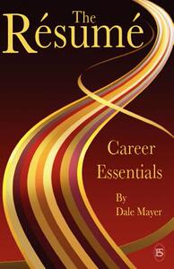 【预售】Career Essentials: The Resume