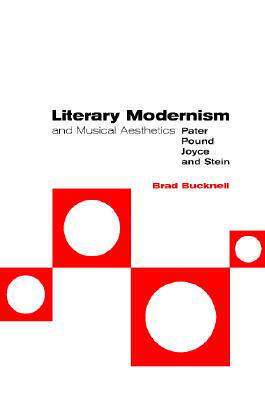 【预售】Literary Modernism and Musical Aesthetics: Pater