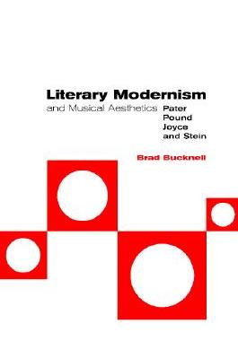 【预售】Literary Modernism and Musical Aesthetics: Pater