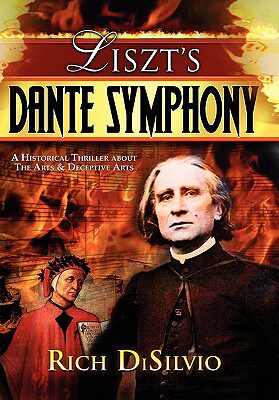 【预售】Liszt's Dante Symphony