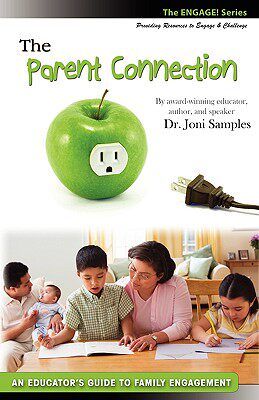 【预售】The Parent Connection: An Educator's Guide to Family