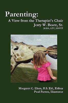 【预售】Parenting: A View from the Therapist's Chair