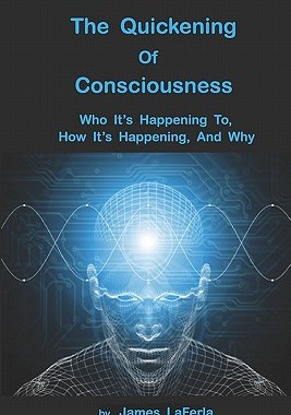 【预售】The Quickening of Consciousness