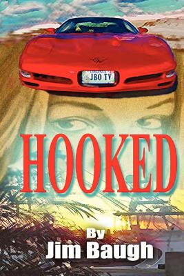 【预售】Hooked