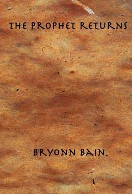 【预售】The Prophet Returns