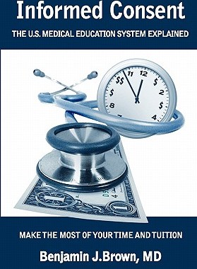 【预售】Informed Consent