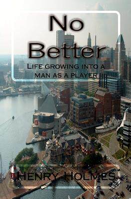 【预售】No Better