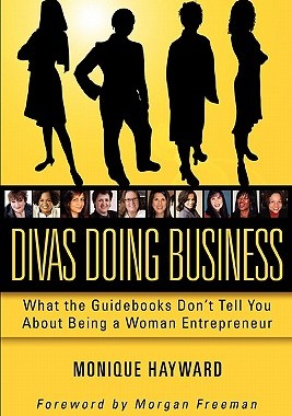 【预售】Divas Doing Business
