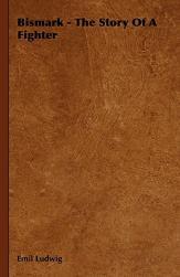 【预售】Bismark - The Story of a Fighter