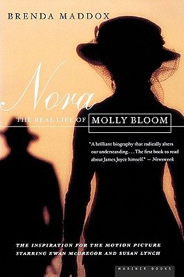 【预售】Nora: The Real Life of Molly Bloom
