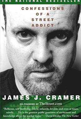 【预售】Confessions of a Street Addict