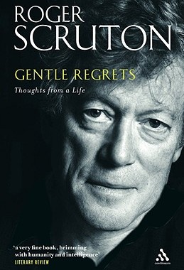 【预售】Gentle Regrets: Thoughts from a Life