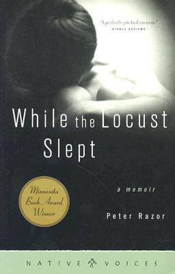 【预售】While the Locust Sleep: A Memoir