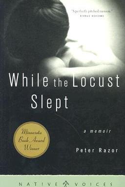 【预售】While the Locust Sleep: A Memoir
