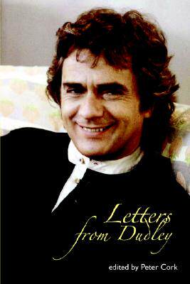 【预售】Letters from Dudley