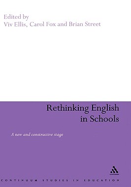【预售】Rethinking English in Schools: Towards a New and